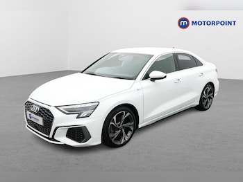 Used Audi A3 2022 for sale - 75935507: Photo
