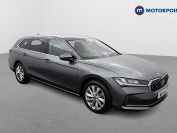 Used Skoda Superb 2024 for sale - 74941868: Photo