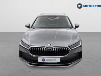 Used Skoda Superb 2024 for sale - 74941868: Photo