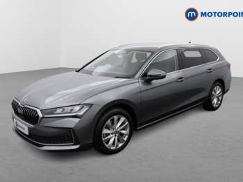 Used Skoda Superb 2024 for sale - 74941868: Photo