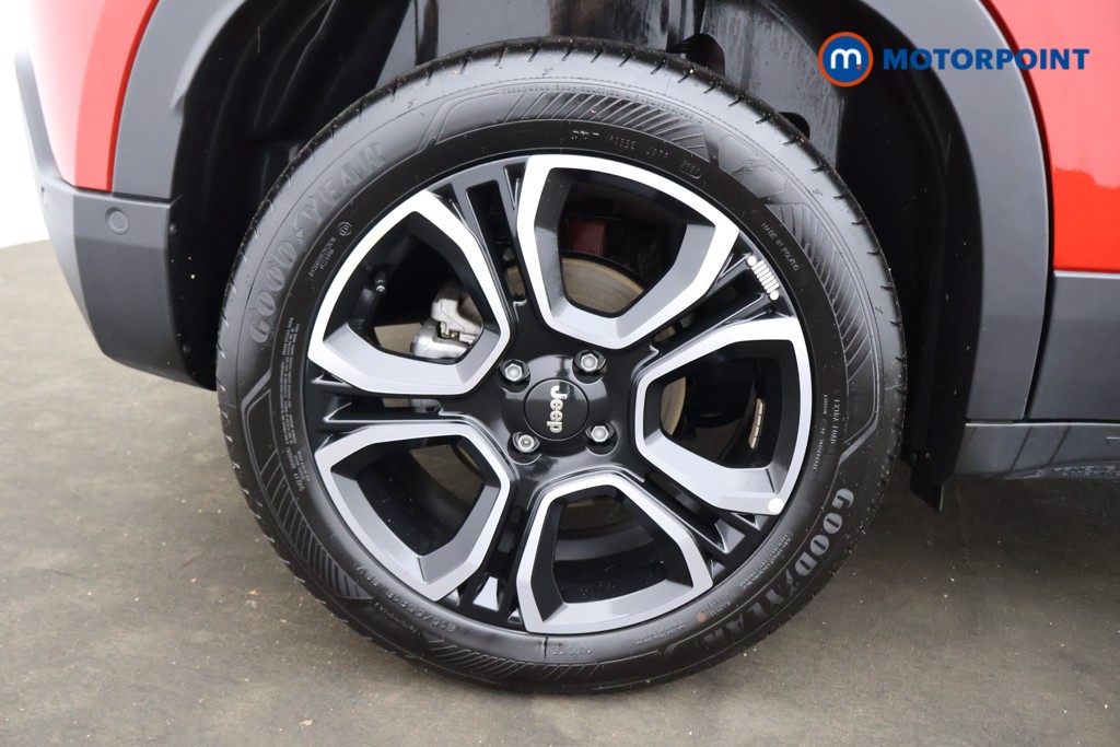 Used Jeep Other 2024 for sale - 76193584: Photo 38