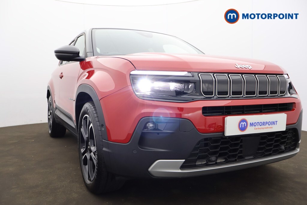Used Jeep Other 2024 for sale - 76193584: Photo 40