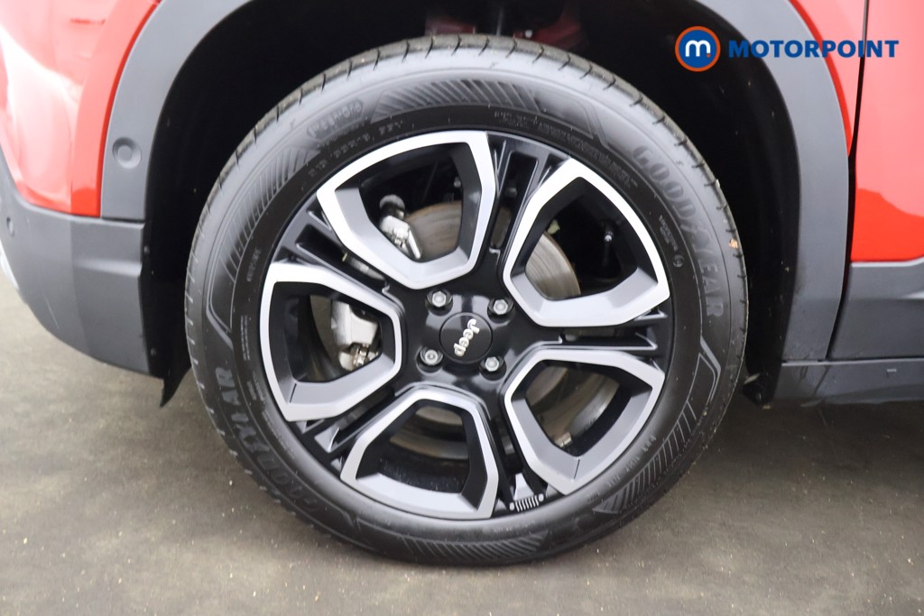 Used Jeep Other 2024 for sale - 76193584: Photo 41