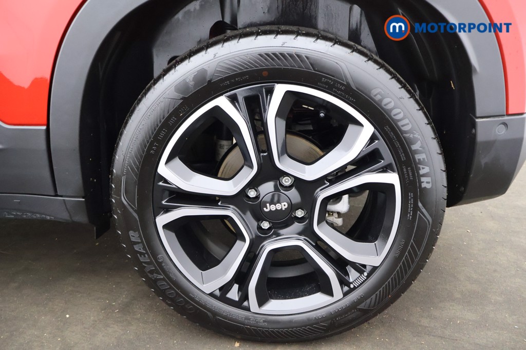 Used Jeep Other 2024 for sale - 76193584: Photo 42