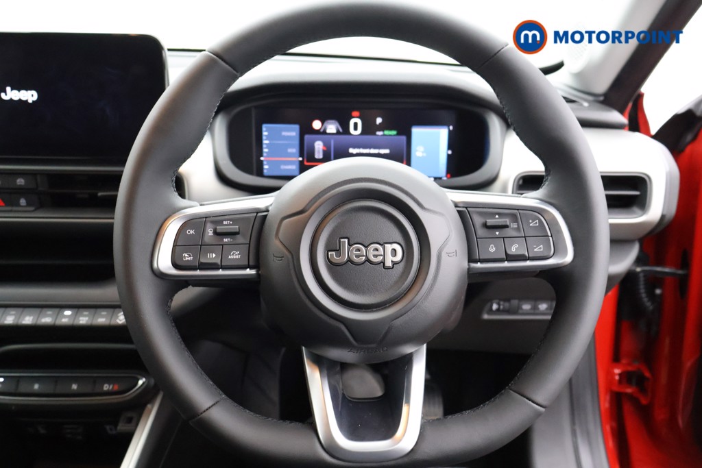 Used Jeep Other 2024 for sale - 76193584: Photo 9