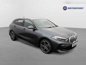 Used BMW 1 Series 2020 for sale - 75935598: Photo