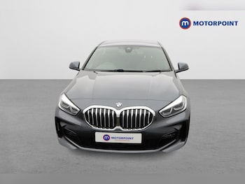 Used BMW 1 Series 2020 for sale - 75935598: Photo