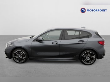 Used BMW 1 Series 2020 for sale - 75935598: Photo