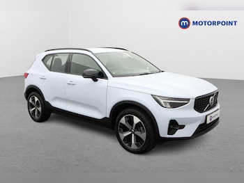 Used Volvo XC40 2024 for sale - 78667955: Photo