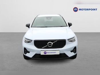 Used Volvo XC40 2024 for sale - 78667955: Photo