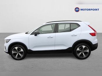 Used Volvo XC40 2024 for sale - 78667955: Photo