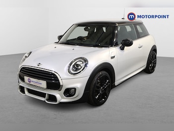 Used MINI Hatch 2019 for sale - 78691997: Photo