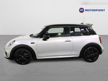 Used MINI Hatch 2019 for sale - 78691997: Photo