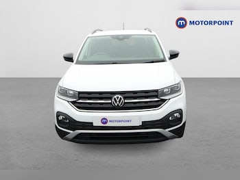 Used Volkswagen T-Cross 2024 for sale - 78929898: Photo