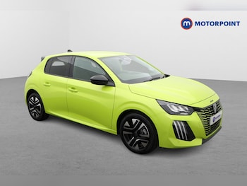 Used Peugeot 208 2025 for sale - 79162796: Photo
