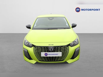Used Peugeot 208 2025 for sale - 79162796: Photo
