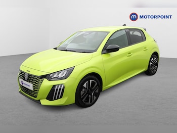 Used Peugeot 208 2025 for sale - 79162796: Photo