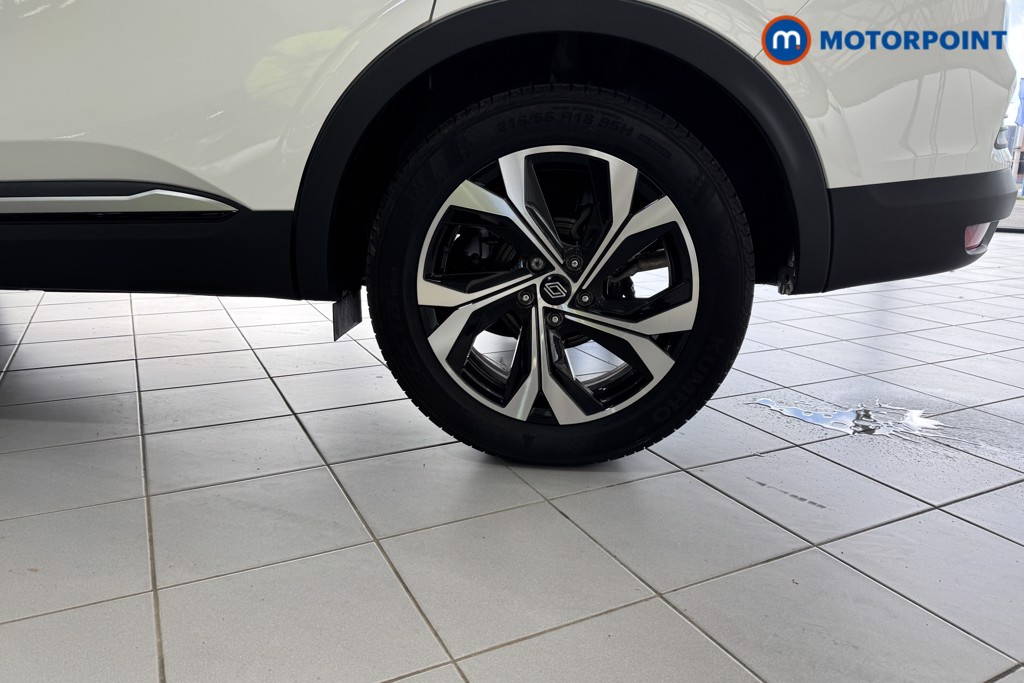 Used Renault Arkana 2025 for sale - 78012265: Photo 10