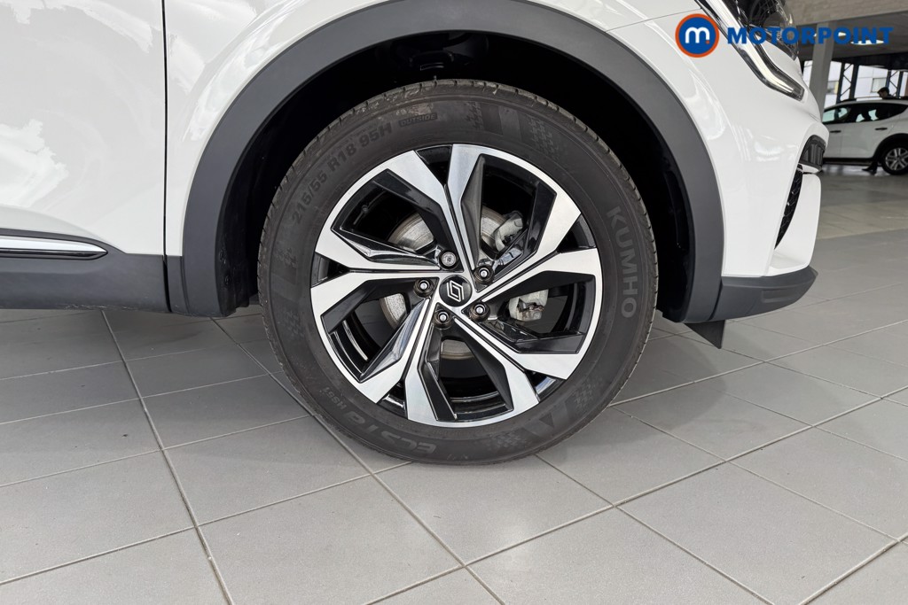 Used Renault Arkana 2025 for sale - 78012265: Photo 12