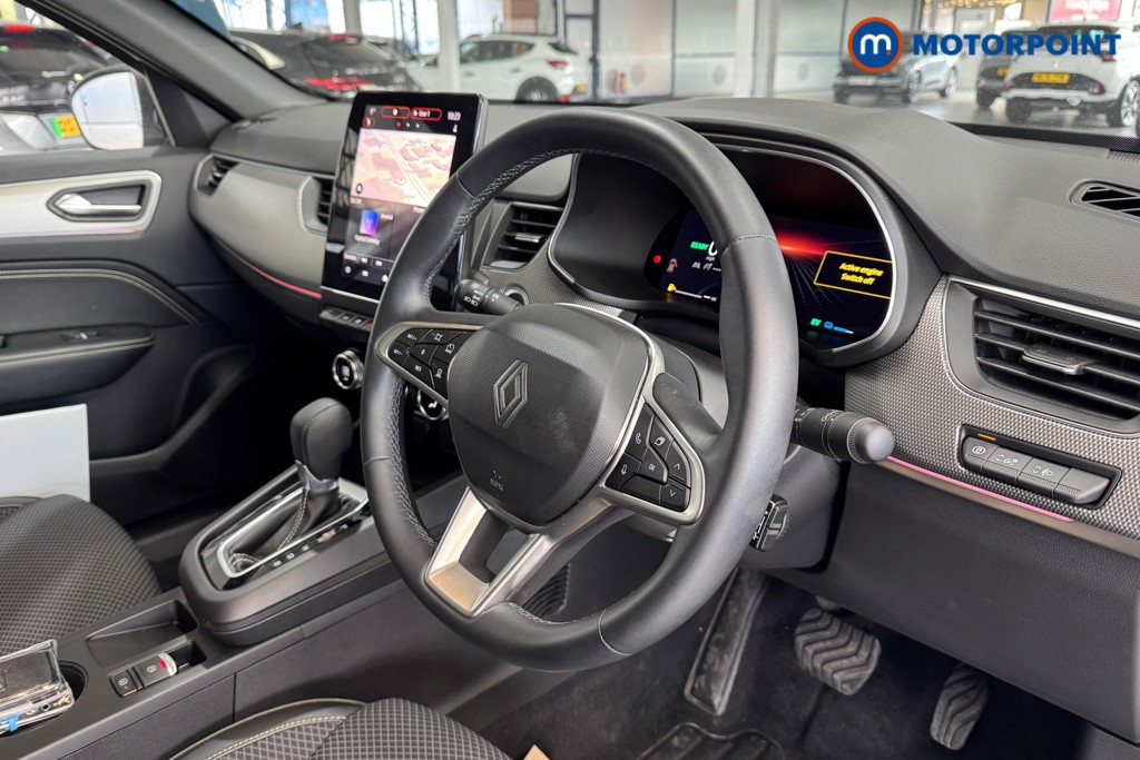 Used Renault Arkana 2025 for sale - 78012265: Photo 13