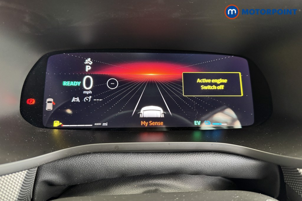 Used Renault Arkana 2025 for sale - 78012265: Photo 18