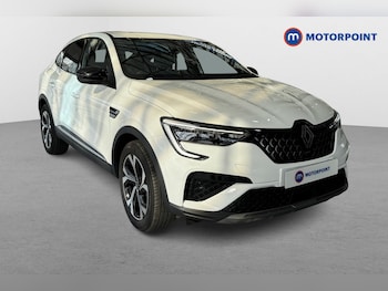 Used Renault Arkana 2025 for sale - 78012265: Photo