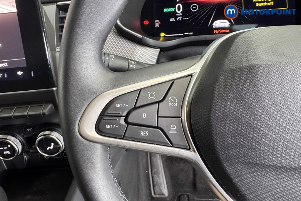 Used Renault Arkana 2025 for sale - 78012265: Photo 20