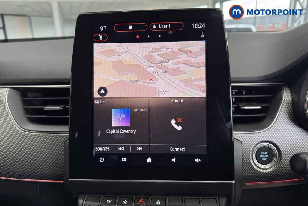 Used Renault Arkana 2025 for sale - 78012265: Photo 22