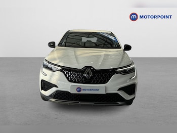 Used Renault Arkana 2025 for sale - 78012265: Photo