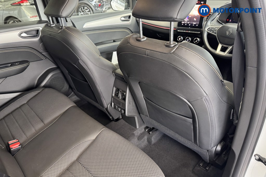 Used Renault Arkana 2025 for sale - 78012265: Photo 30