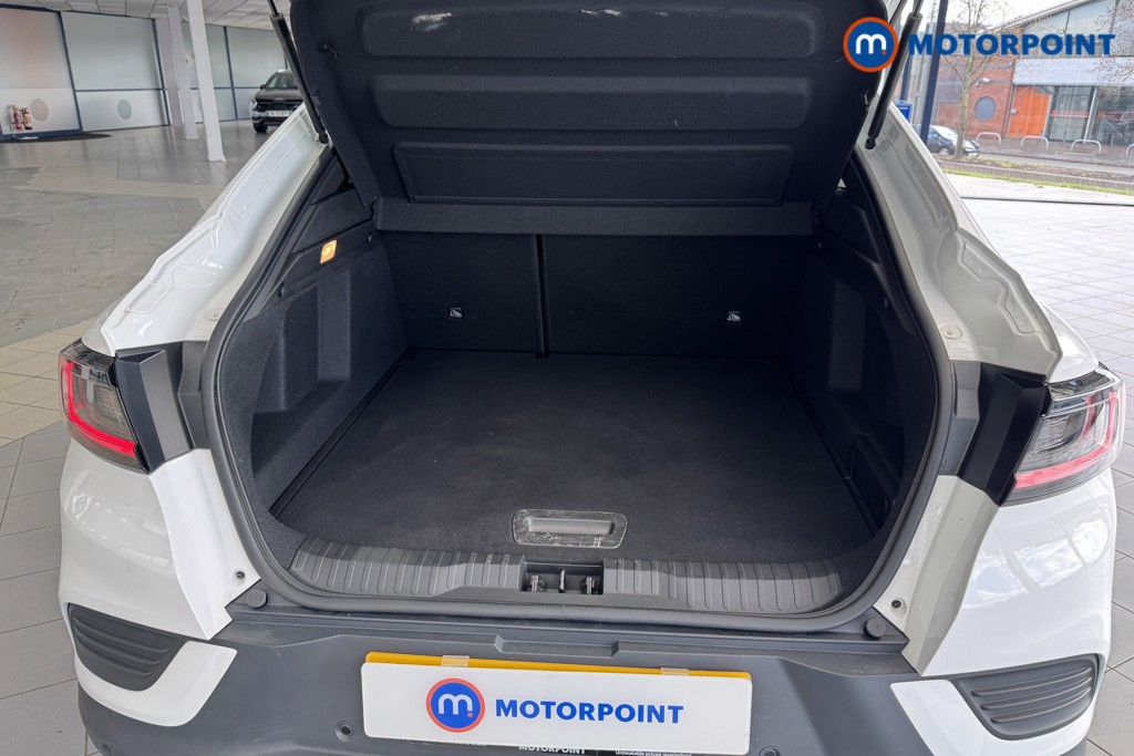 Used Renault Arkana 2025 for sale - 78012265: Photo 32