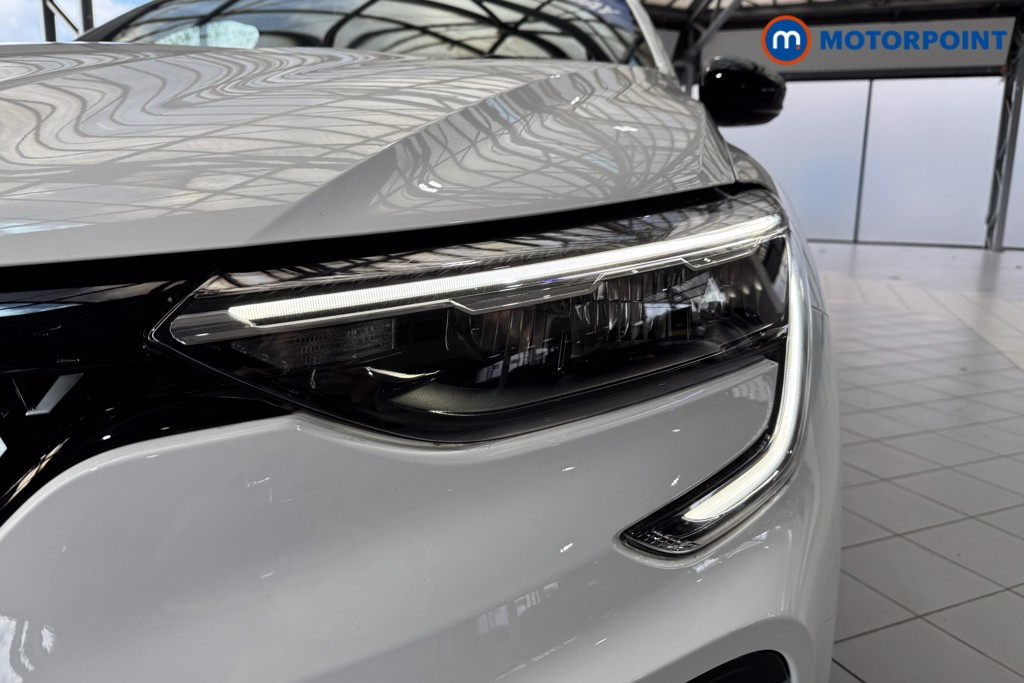 Used Renault Arkana 2025 for sale - 78012265: Photo 36