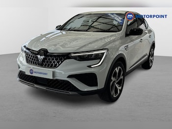 Used Renault Arkana 2025 for sale - 78012265: Photo