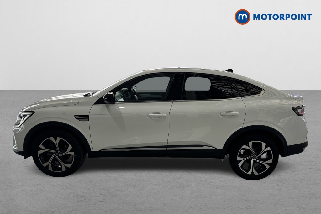 Used Renault Arkana 2025 for sale - 78012265: Photo 4