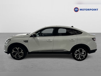 Used Renault Arkana 2025 for sale - 78012265: Photo