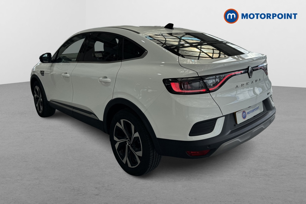 Used Renault Arkana 2025 for sale - 78012265: Photo 5