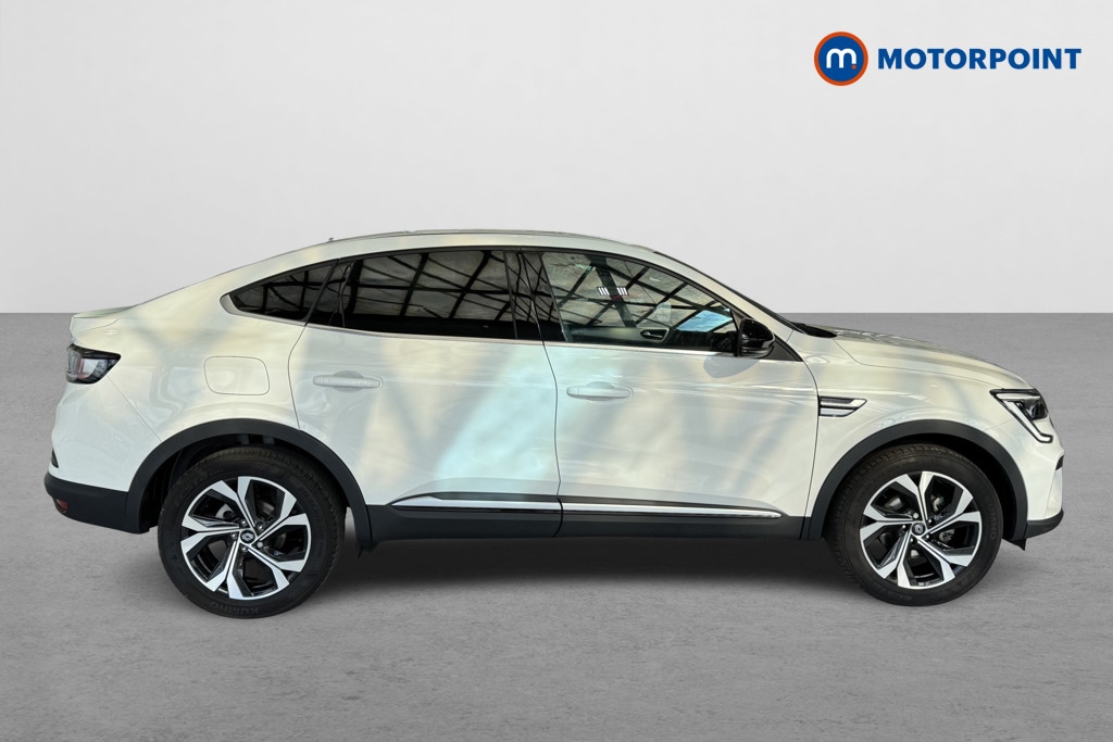 Used Renault Arkana 2025 for sale - 78012265: Photo 8