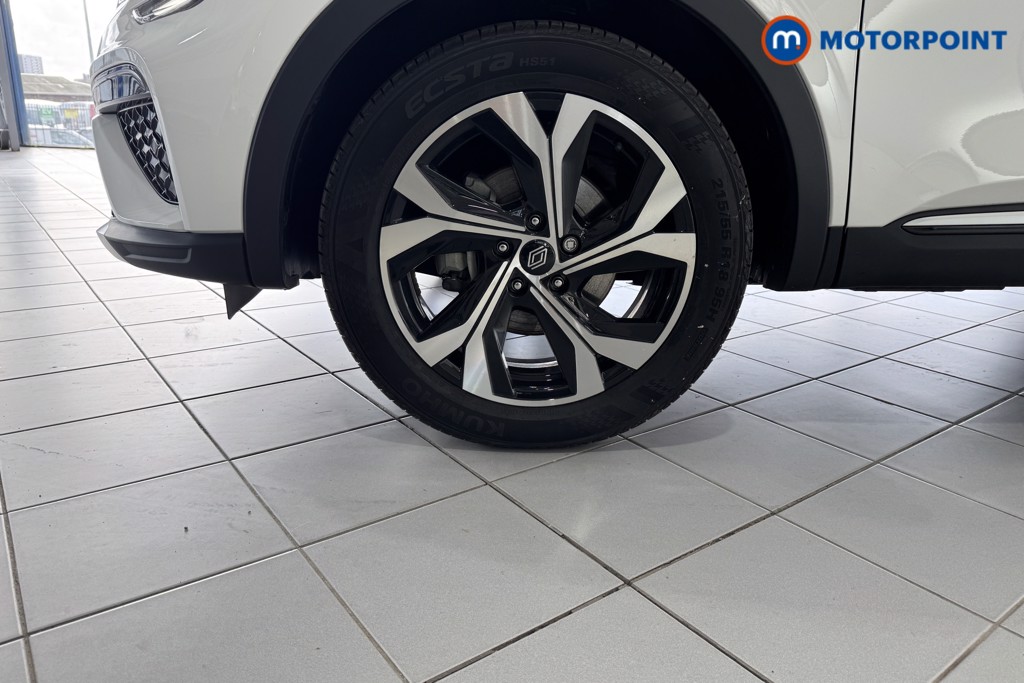 Used Renault Arkana 2025 for sale - 78012265: Photo 9