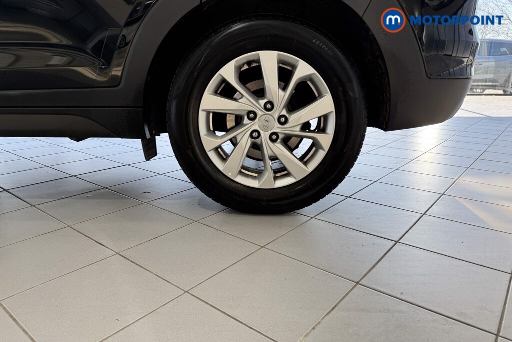 Used Hyundai TUCSON 2020 for sale - 77935362: Photo 10