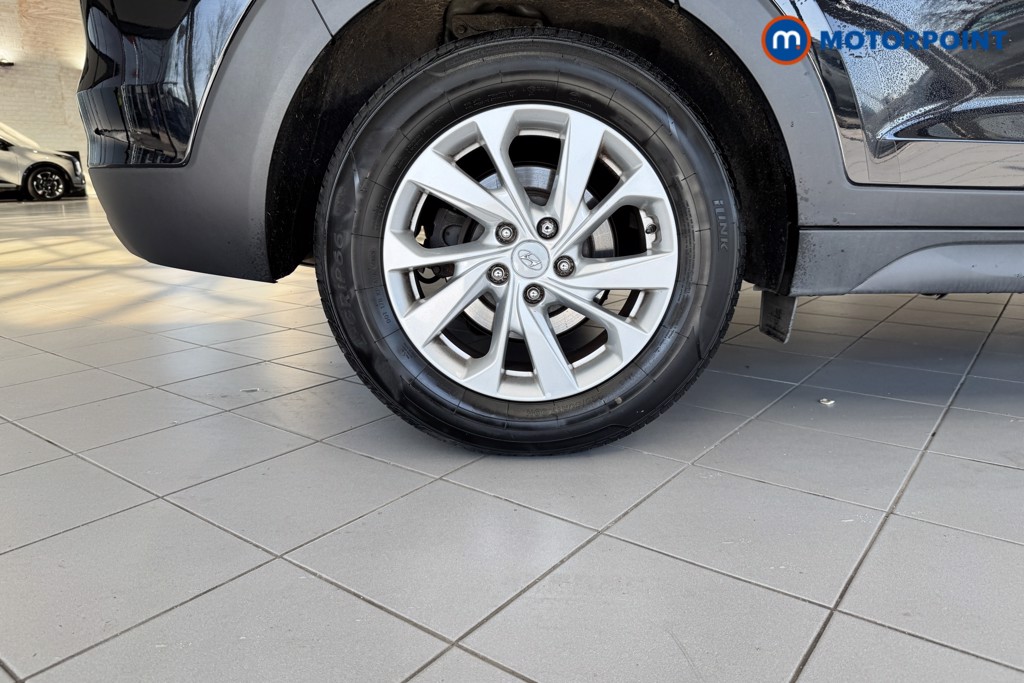 Used Hyundai TUCSON 2020 for sale - 77935362: Photo 11