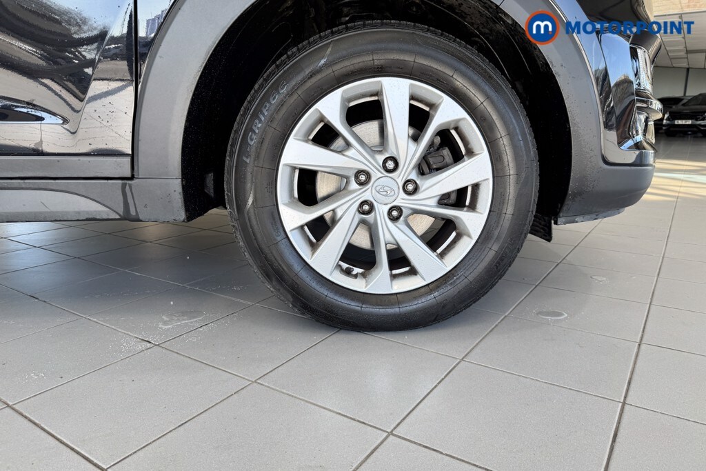 Used Hyundai TUCSON 2020 for sale - 77935362: Photo 12