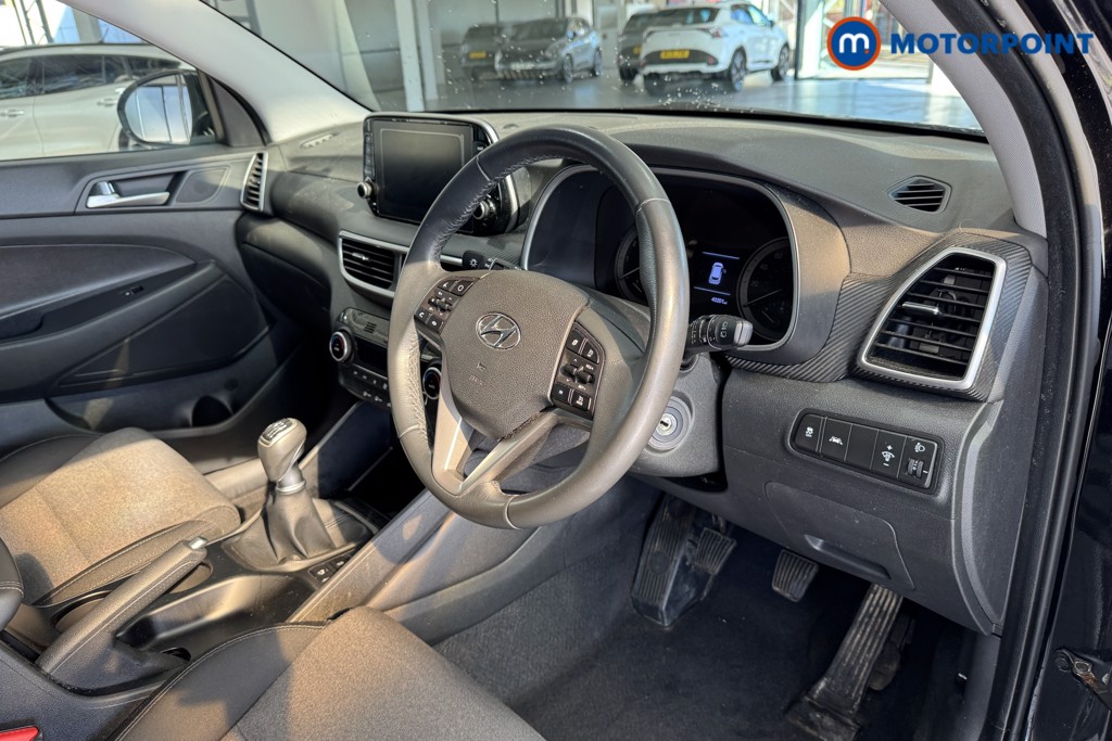 Used Hyundai TUCSON 2020 for sale - 77935362: Photo 13