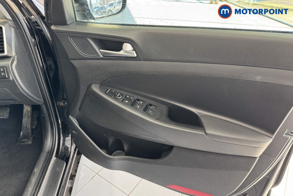 Used Hyundai TUCSON 2020 for sale - 77935362: Photo 15