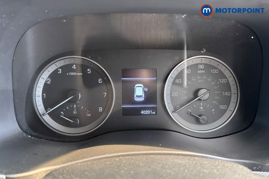 Used Hyundai TUCSON 2020 for sale - 77935362: Photo 18