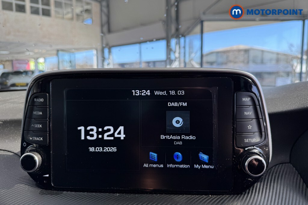 Used Hyundai TUCSON 2020 for sale - 77935362: Photo 19