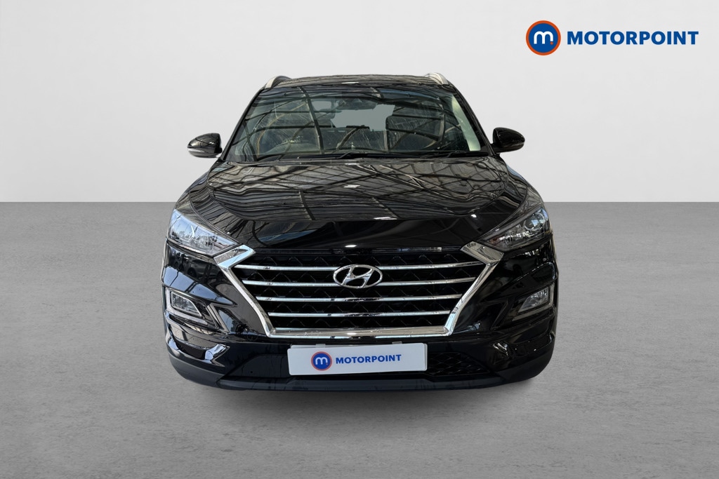 Used Hyundai TUCSON 2020 for sale - 77935362: Photo 2