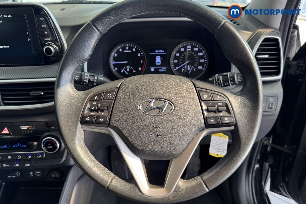 Used Hyundai TUCSON 2020 for sale - 77935362: Photo 22