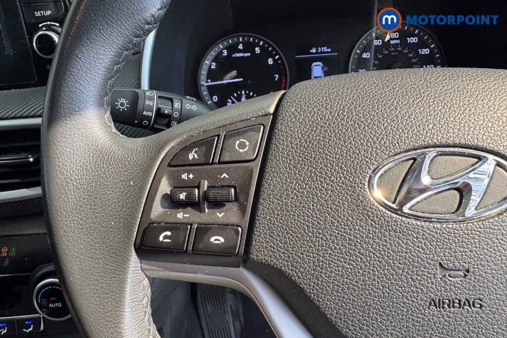 Used Hyundai TUCSON 2020 for sale - 77935362: Photo 23