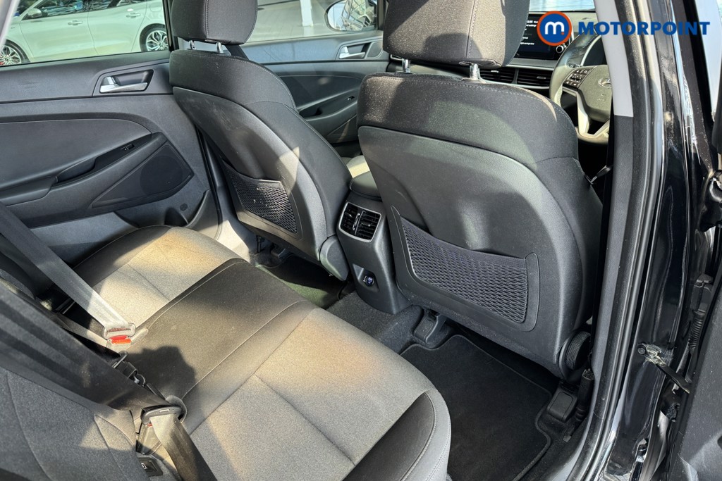 Used Hyundai TUCSON 2020 for sale - 77935362: Photo 27