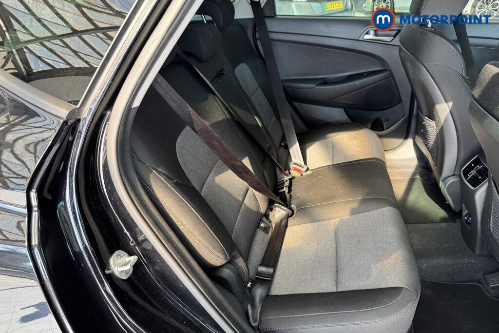 Used Hyundai TUCSON 2020 for sale - 77935362: Photo 28